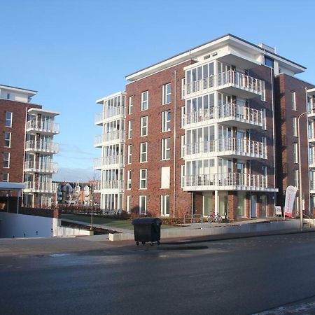 Wohnen Am Yachthafen W46 Apartment Cuxhaven Exterior photo